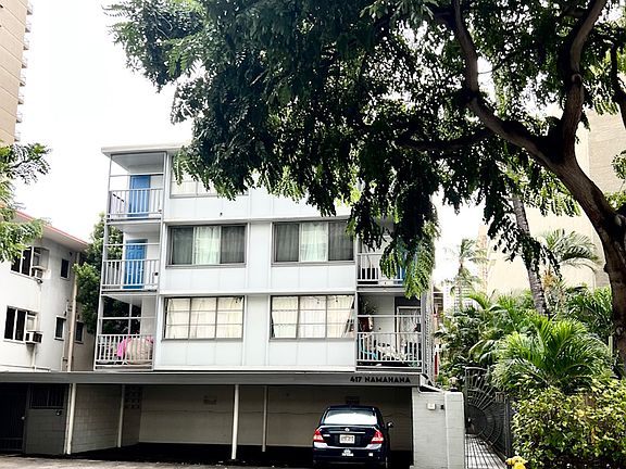 4th image of 417 Namahana St APT 17
