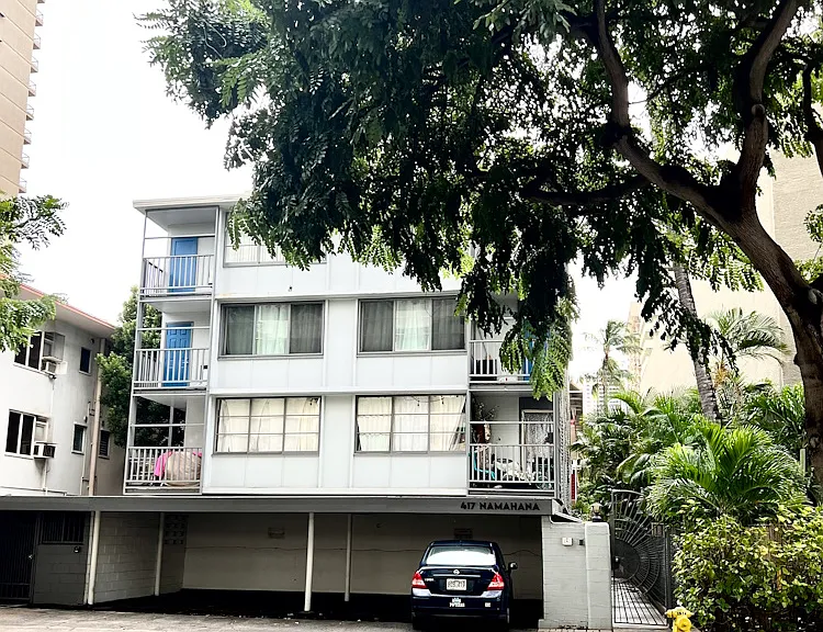 417 Namahana St #17 — Photo 4