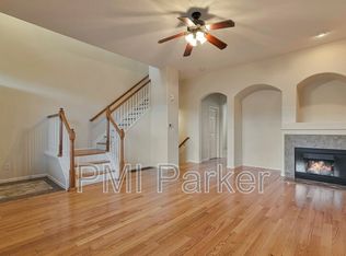 1508 Royal Troon Dr, Castle Rock, CO 80104
