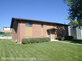 1604 Taft Ave APT 1, Cheyenne, WY 82001