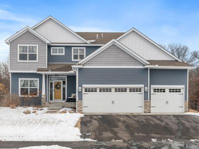 16643 Wintergreen St NW, Andover, MN, 55304
