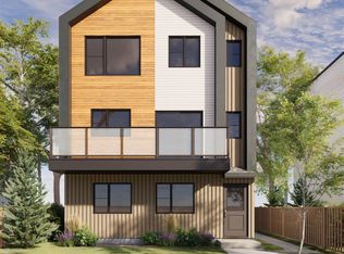 1430 Aster Way NW #16, Edmonton, AB T6T2T3