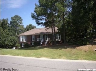 148 Russet Cove Dr, Birmingham, AL 35244