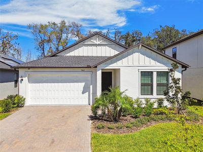 9802 Carabiner Way, Land O Lakes, FL, 34637