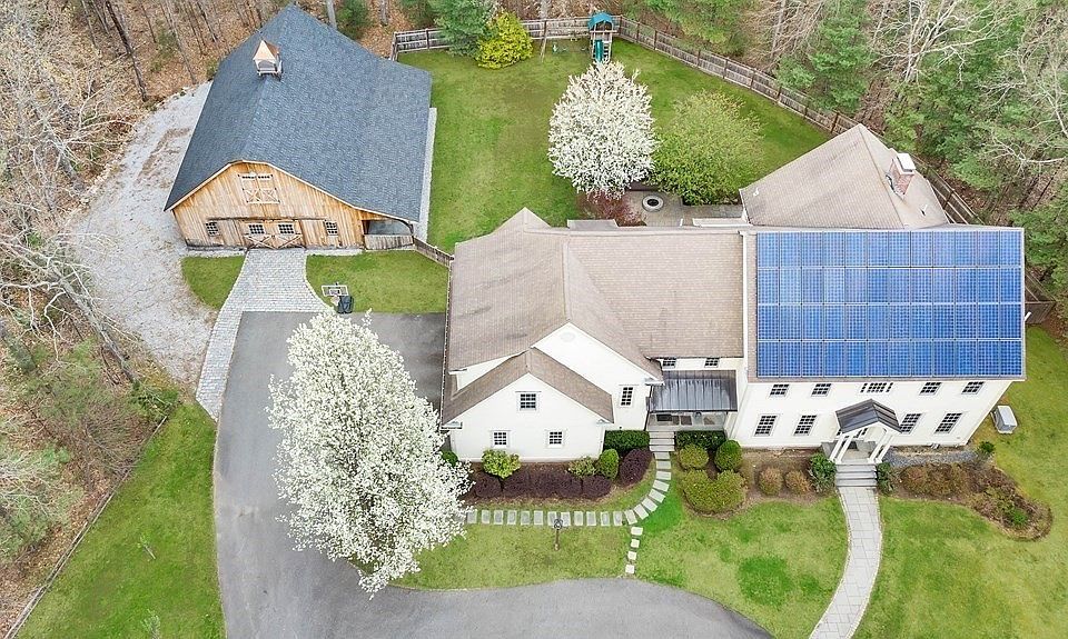 38 Edson St, Stow, MA 01775 Zillow