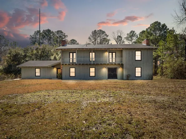 272 Alexandria Hwy, Leesville, LA 71446