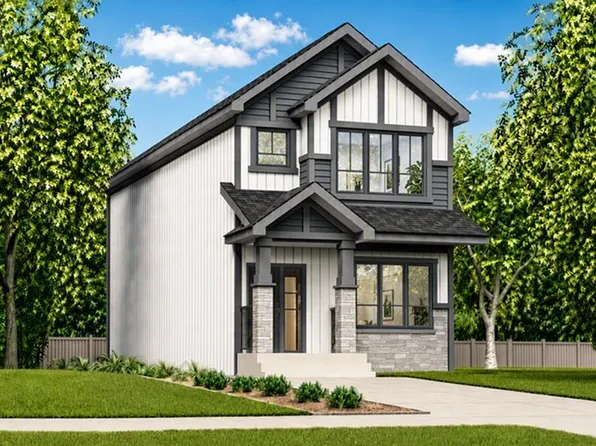 589 177th Ave NW, Edmonton, AB T5Y 4B7
