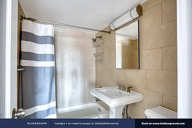 Rented by The Blueground