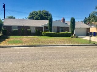 19397 W Anaconda St, Rialto, CA 92376