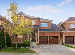 24 Southbrook Cres, Markham, ON L6C 2H3