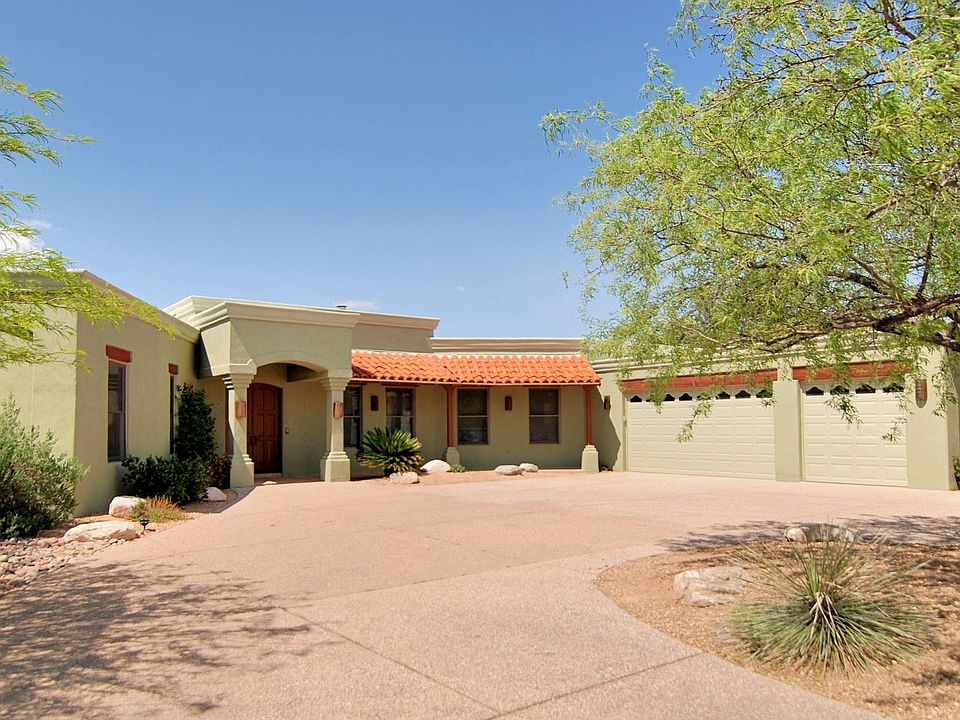 2nd image of 10183 E Shady Rock Ln