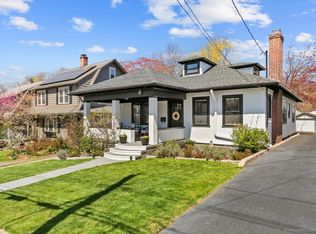47 Norris St, Hamden, CT 06517