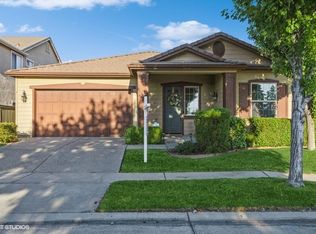 4345 Prodperine Ln, Sacramento, CA 95827