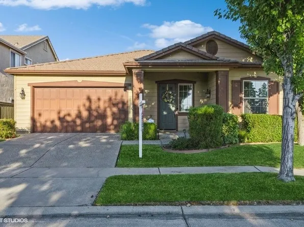 4345 Prodperine Ln, Sacramento, CA 95827