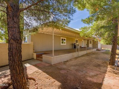 2980 W WILLIAMS Road, Benson, AZ, 85602