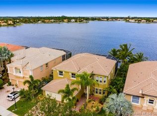 16739 SW 54th Ct, Miramar, FL 33027