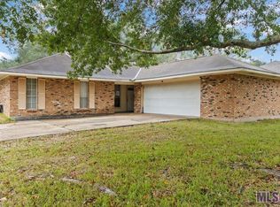 14603 Colonel Allen Ct, Baton Rouge, LA 70816
