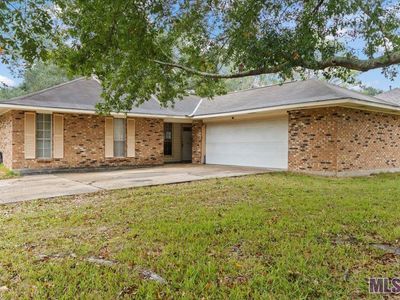 14603 Colonel Allen Ct, Baton Rouge, LA, 70816