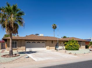 10415 W Ridgeview Rd, Sun City, AZ 85351