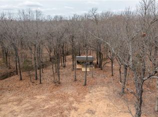 353374 E 900th Rd, Stroud, OK 74079