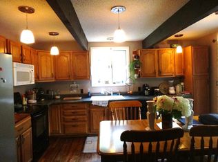 346 Old Military Rd, Lake Placid, NY 12946