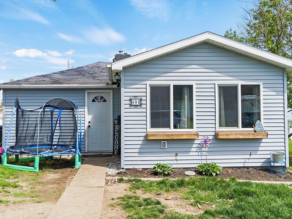 408 Catherine Ave, Columbia City, IN 46725 Zillow