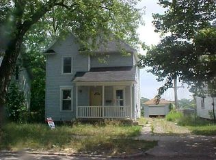 932 Norwich Ave SW, Grand Rapids, MI 49503