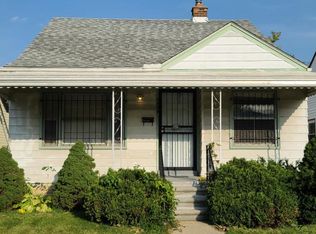 6498 Plainview Ave, Detroit, MI 48228