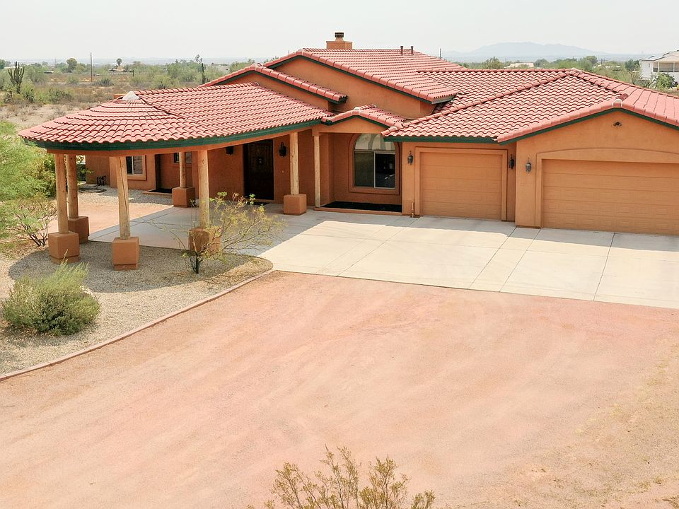1st image of 11827 W Sweet Acacia Dr