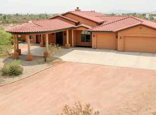 11827 W Sweet Acacia Dr, Casa Grande, AZ 85194