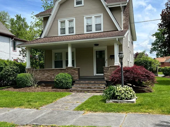 182 N Manor Avenue, Kingston, NY 12401