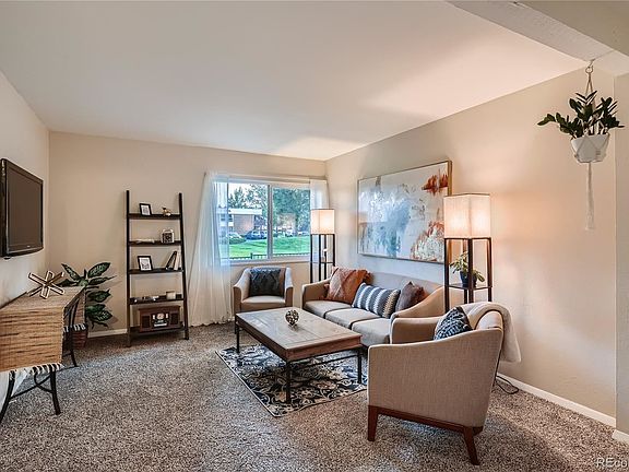4th image of 3633 S Sheridan Blvd Unit 12