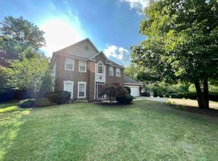 9 Geyer Rd, Bentonville, AR 72712