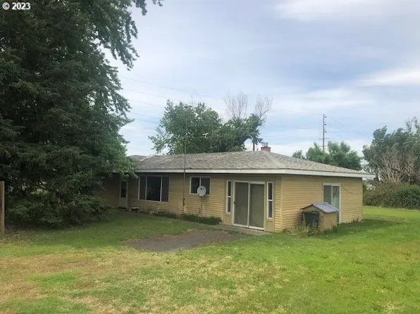 1019 E Pine Ave, Hermiston, OR 97838