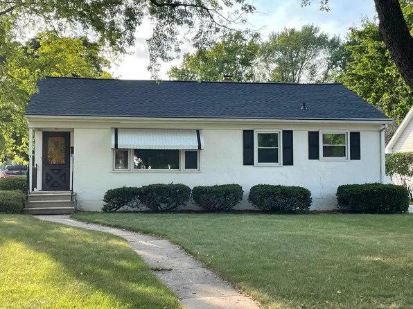 1312 Goodell St, Green Bay, WI 54301