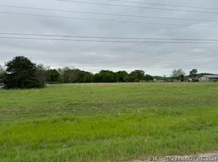 415590 Highway 9, Eufaula, OK 74432