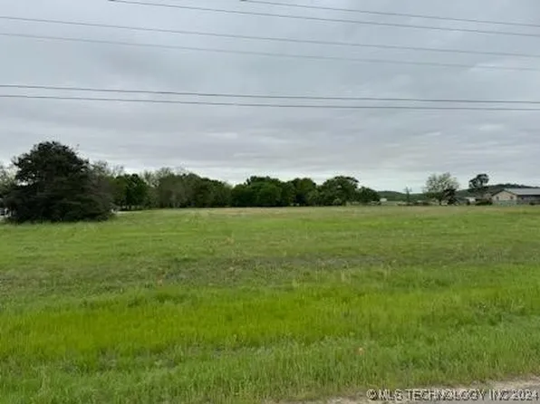 415590 Highway 9, Eufaula, OK 74432