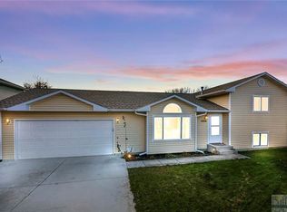 1006 Victory Ave, Billings, MT 59105