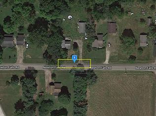 6375 Newton Falls Rd, Ravenna, OH 44266