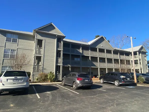 922A Fairwood Lakes Dr #922, Myrtle Beach, SC 29588