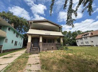 14013 Glenside Rd, Cleveland, OH 44110