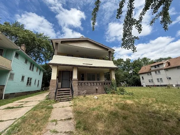 14013 Glenside Rd, Cleveland, OH 44110
