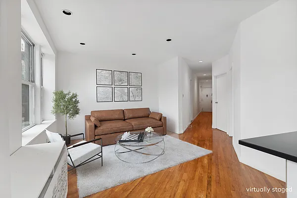 Rented by Brown Harris Stevens | media 12