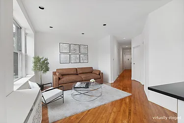 Rented by Brown Harris Stevens