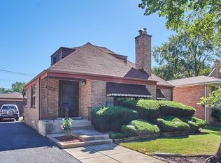 10743 S Central Park Ave, Chicago, IL