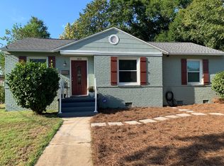 1810 E Scott St, Pensacola, FL 32503