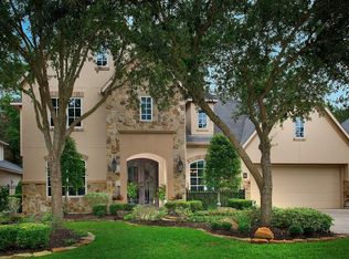 15 Aberdeen Crossing Pl, Spring, TX 77381