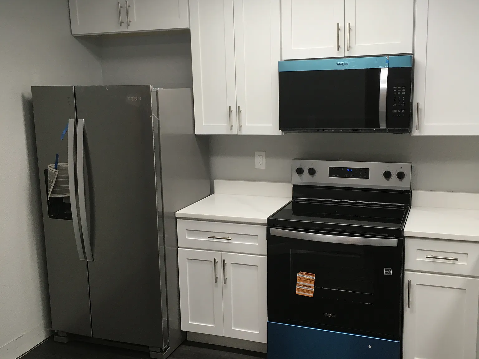 3 bed, 1451 sqft, $2,300 — Photo 4