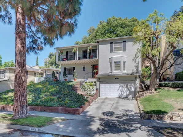 7008 Bryn Mawr Way, Whittier, CA 90602