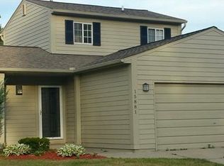 15881 Ridgebrook Path, Romulus, MI 48174